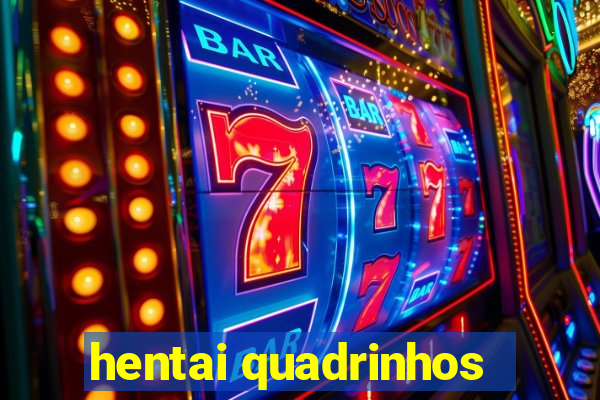 hentai quadrinhos